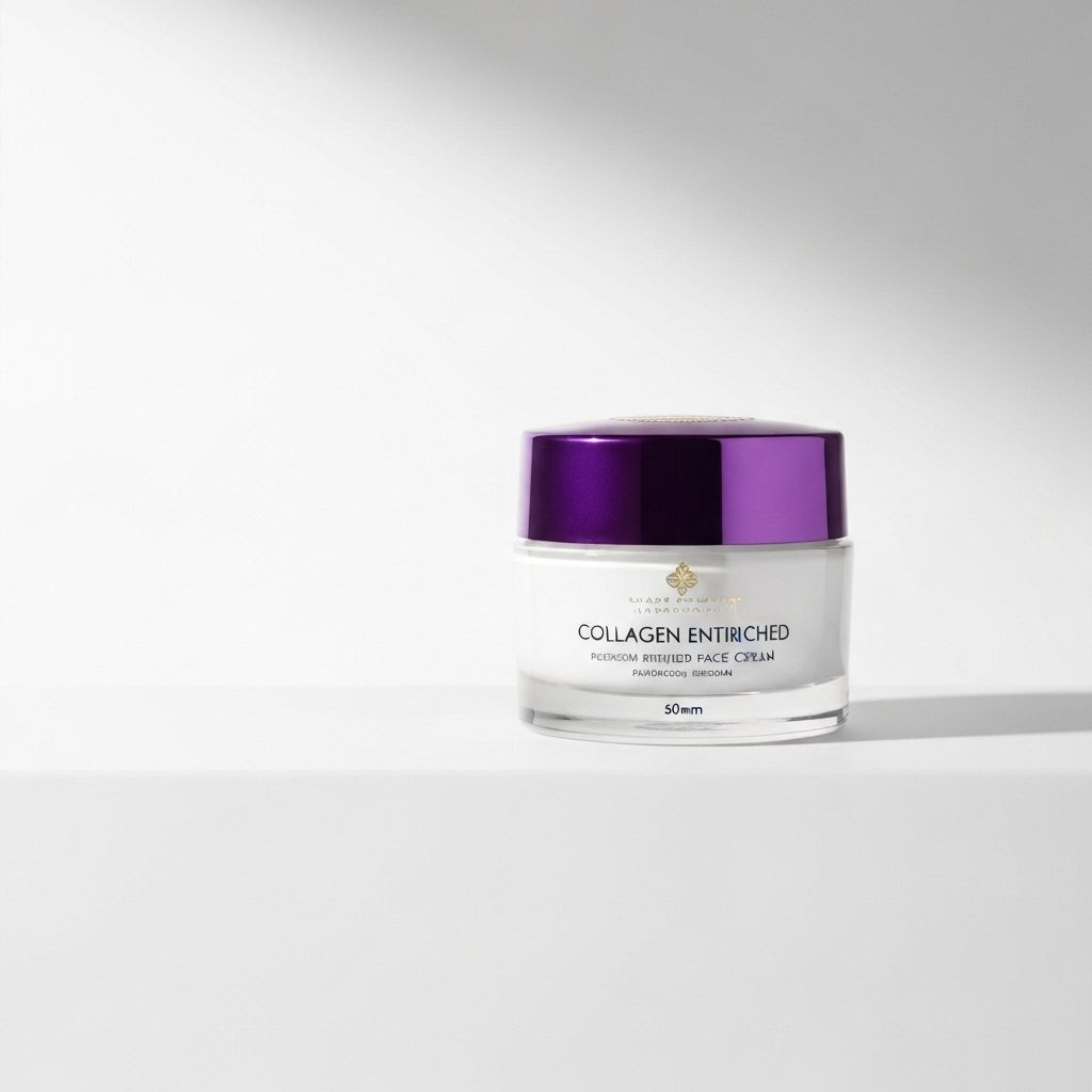 Collagen Enriched Face Cream